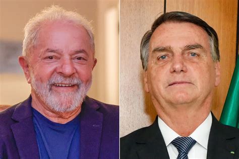 Em Nova Pesquisa Poderdata Lula Aparece Com 44 Contra 37 De