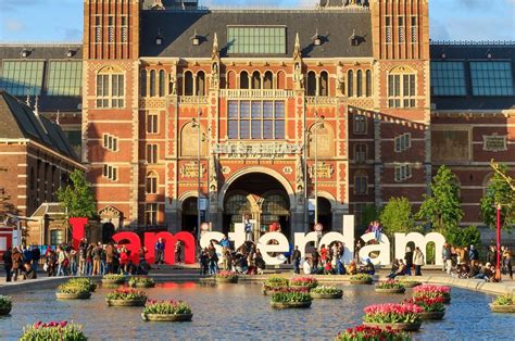 Learn About Amsterdam S Best Museums That Are Must Visits