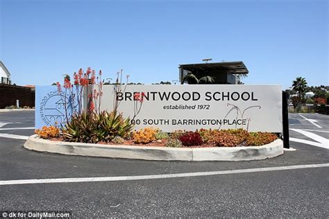 Brentwood School Teacher Sentenced To 3 Years In Prison After Pleading