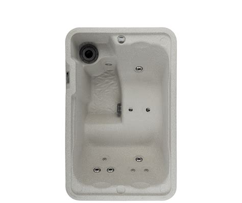 Mini™ A Plug And Play Hot Tub By Freeflow
