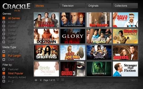 Top 25 Sites To Watch Movies Online In Hd For Free