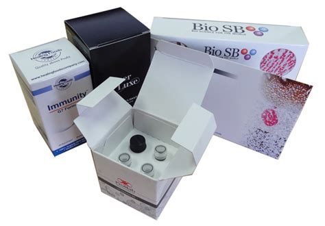 Custom Printed Pharmaceutical Boxes