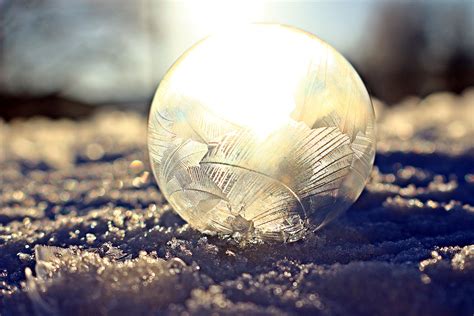 Free Images Snow Cold Winter Light Sunlight Reflection Freeze