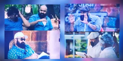 Making video of Mohanal’s ‘Barroz’ goes viral - The South First