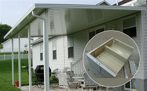 Mobile Home Awning Kits Review Home Co