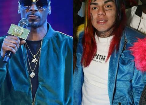 Rapper Tekashi69 Snitches On Cardi B And Jim Jones In Court As Members