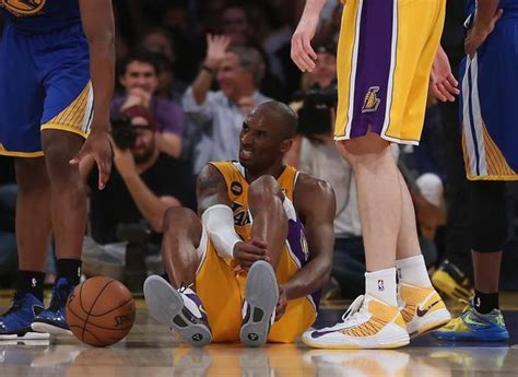 Understanding The Lakers Reluctance To Amnesty Kobe Bryant Latimes