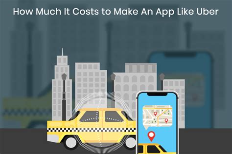 We would recommend you to create an app like uber for both the platforms for more user engagement. How Much It Costs to Make an App Like Uber - App Infusion ...