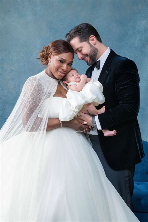 Alexis Ohanian Teared Up Watching Serena Williams at the U.S. Open