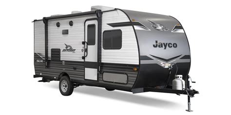 2023 Jay Flight Slx Light Travel Trailer Jayco Inc