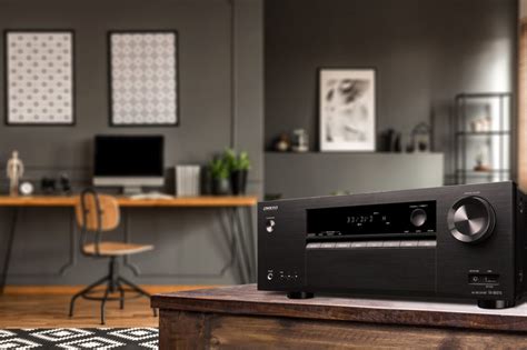 Onkyo Ht S3910 Review Onkyos Atmos Tease