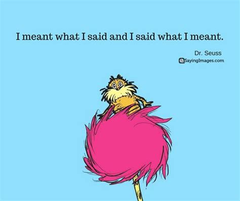 40 Favorite Dr Seuss Quotes To Make You Smile Best