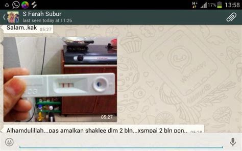 Biasanya gejala atau simptom ini berlaku pada awal seminggu kehamilan sehingga 4 minggu awal kehamilan. 11 Tanda Awal Kehamilan Mengandung Anak Pertama | Cara Ibu ...