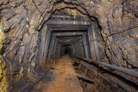 Down The Investment Mineshaft Hph Solutions