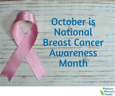 Learn vocabulary, terms and more with flashcards, games and other study tools. Breast Cancer Awareness - Madison Women's Health