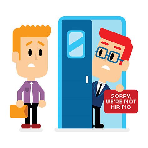 Employement Illustrations Royalty Free Vector Graphics And Clip Art Istock