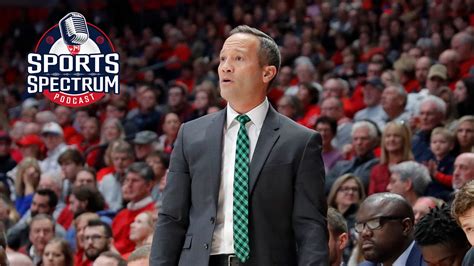 For schedule, tickets and more info on mean green hoops visit, meangreensports.com. Grant McCasland podcast, North Texas basketball coach- Sports Spectrum
