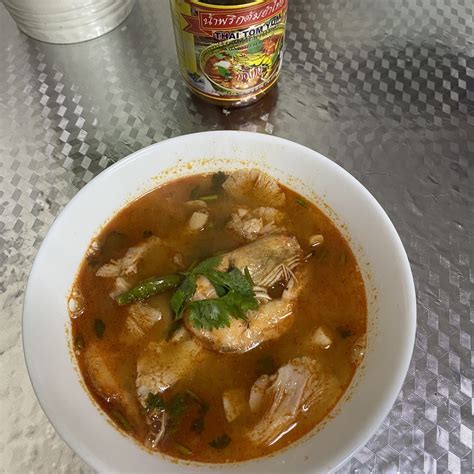 Jika terasa nak makan tomyam tapi kehabisan pes, boleh cuba resipi ni. Resepi Tomyam Udang Sedap Lazat Confirm Mengundang Selera ...