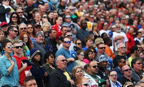 Its Time To Pull The Plug Nascar Fans Angry At Reported 359