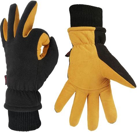 3 Best Cold Weather Gloves 2020 The Drive
