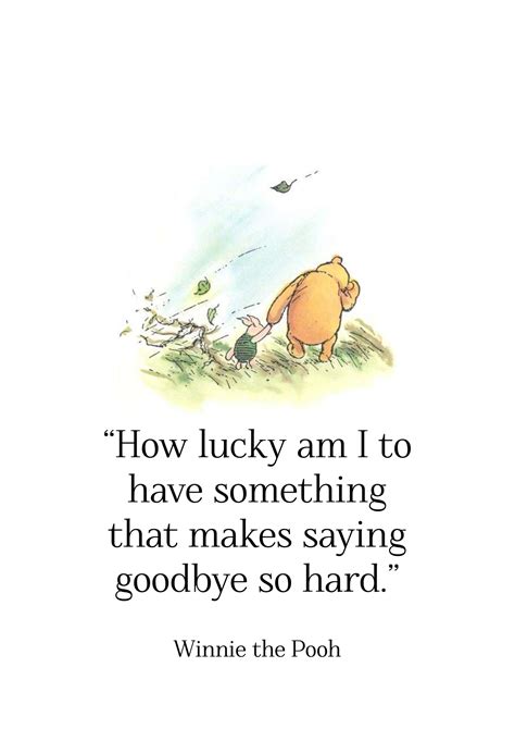 Https://tommynaija.com/quote/winnie The Pooh Quote How Lucky Am I