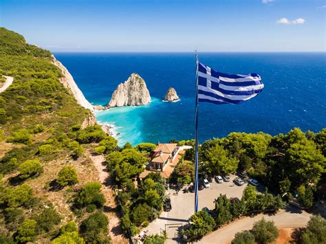 Zakynthos Tipps Entdeckt Die Ionische Insel Urlaubsguruat