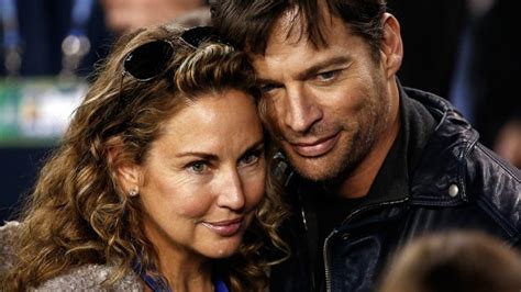 harry connick jr and his wife jill goodacre reveal their 5 year battle with breast cancer aleteia