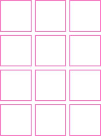 الدراجة النارية في المنام هي رمز التسرع في أخذ القرار و هي تشير. Grid Instagram Png 3X5 / Make An Instagram Puzzle Grid ...