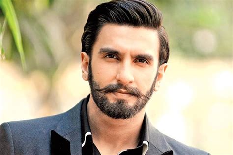 Happy Birthday Ranveer Singh Turns 31 Today