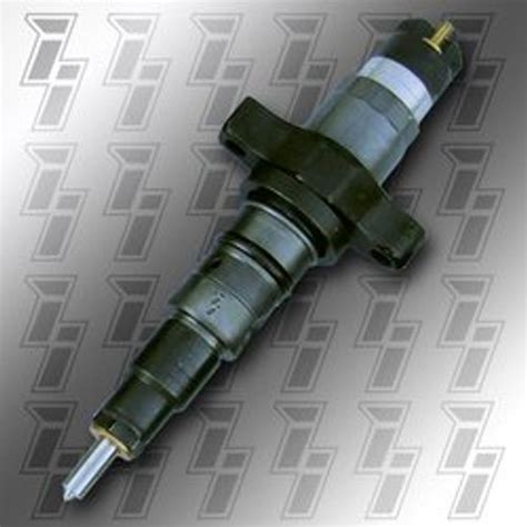 Dodge Injectors Cummins Injectors Dodge Fuel Injectors Common Rail