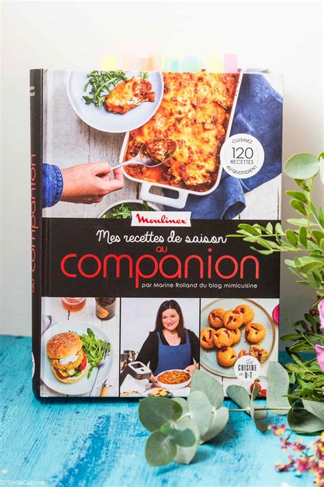 Recette -boulettes-aubergines- livre - companion -mimicuisine-stellacuisine3