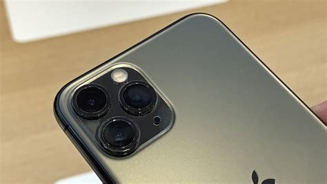 The Iphone 11 Pro Apples Best Video Phone But Is Only Catching Up To