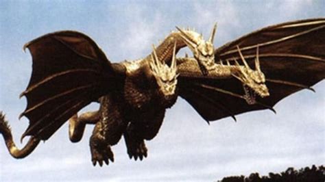 Godzilla Vs King Ghidorah 1991 1080p Latino Y Castellano Pelisenhd