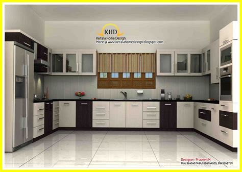 indian home kitchen interior design-#indian #home #kitchen #interior #