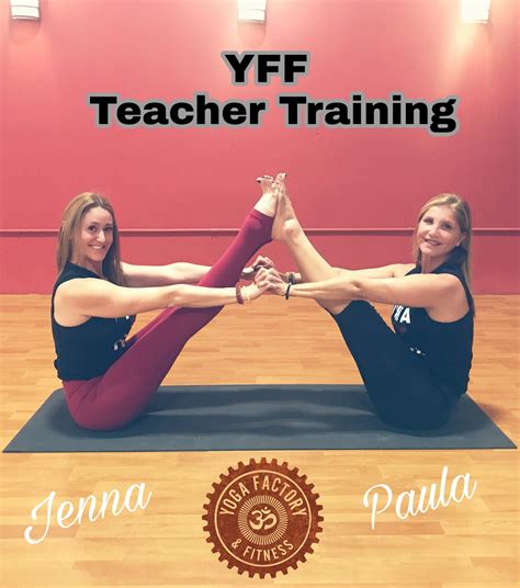Teacher Training Yoga Factory And Fitness Yoga Factory And Fitness