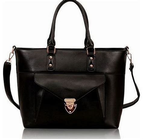 TrendStar Womens Stylish Trendy Designer Celebrity Style Front Envelope