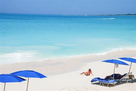 Top 11 Best Beaches In The Bahamas Out Island Life
