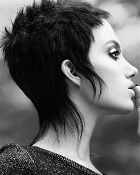 2021 short haircuts for women you should definitely try these pixie hairstyles short punk