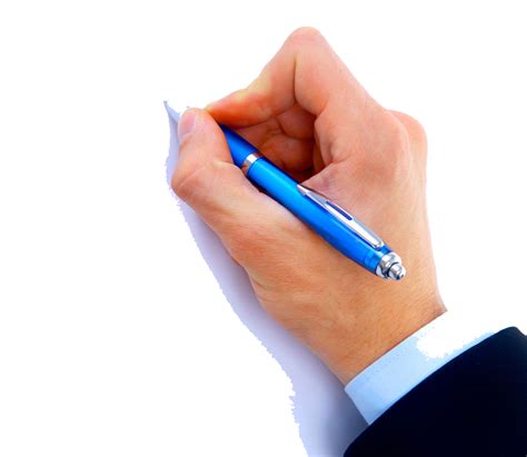 Hand Writing Png Png All Png All