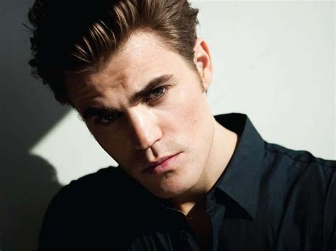 paul wesley biography age weight height friend like affairs favourite birthdate and other