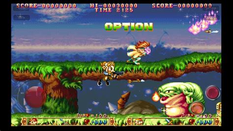 La compañia atari es actualmente una de las mayores distribuidoras del mercado de videojuegos bajo el nombre de infogrames. Three Wonders para Tiger Arcade(Juegos de NEOGEO en android) - YouTube