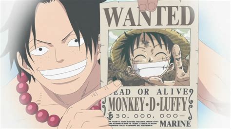Always One Piece Monkey D Luffy
