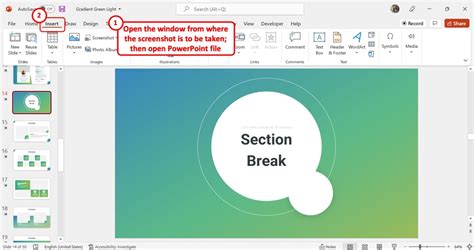 How To Take A Screenshot For Powerpoint Complete Guide Art Of