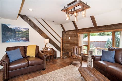 Maybe you would like to learn more about one of these? Cozy Creekside Cabin, a short drive to Glenwood Springs ...