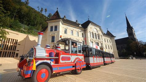 Book your tickets online for liechtenstein center, vaduz: Vaduz - Hauptort des Fürstentums Liechtenstein