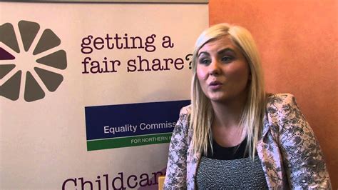 Sex Discrimination Case Supported By The Equality Commission For Northern Ireland Youtube