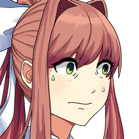 I will design custom twitch/discord emotes for your channel, each of which will be delivered in three different sizes defined by twitch and in png format in 300 dpi I made a better monikaS emote for twitch for no apparent ...