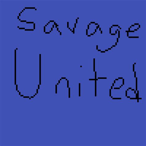 Savage Team Logo Logodix