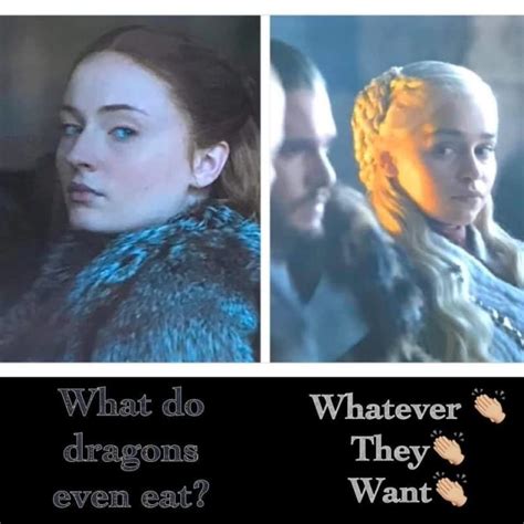 23 Game Of Thrones Memes From The Season Premiere That Are So Funny They Should Be Illegal