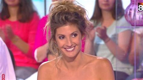 Caroline Ithurbide Dévoile Sa Plastique De Rêve Dans Un Bikini Sexy Vidéo